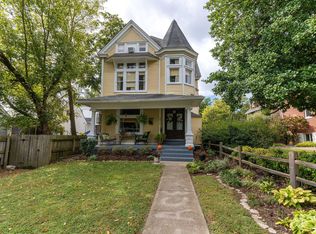 1076 Everett Ave, Louisville, KY 40204