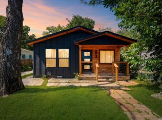 3014 EL PASO ST, San Antonio, TX 78207