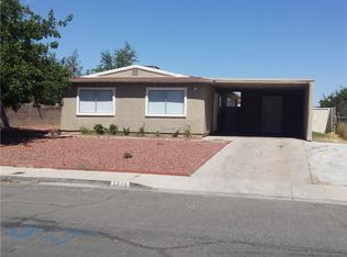 2710 San Domingo Ln, Las Vegas, NV 89115
