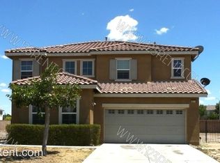 43614 Rucker St, Lancaster, CA 93535