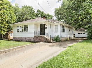 508 W Norton Rd, Springfield, MO 65803