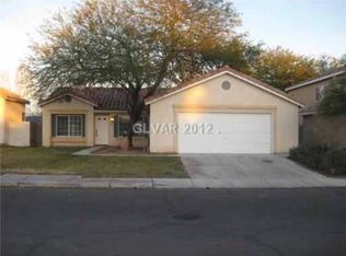 8750 Haviland Rd, Las Vegas, NV 89123