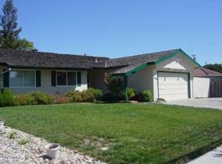 3026 Jarvis Ave, San Jose, CA