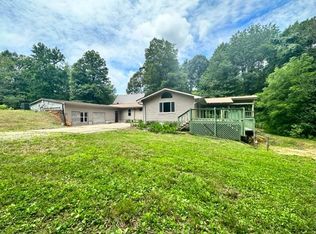 2317 Reeser Ln, Cookeville, TN 38501