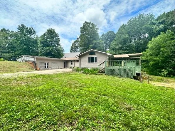 2317 Reeser Ln, Cookeville, TN 38501