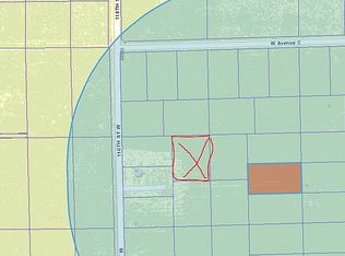 3262-019-106, Antelope Acres, CA 93536