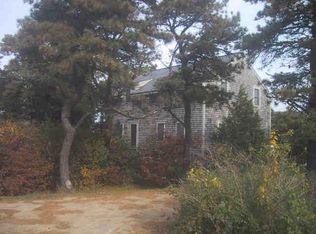 19A 1st Way #A, Nantucket, MA 02554