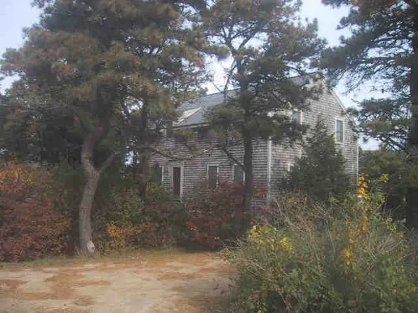 19B 1st Way, Nantucket, MA 02554