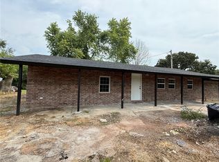 57128 S 690th Rd, Colcord, OK 74338