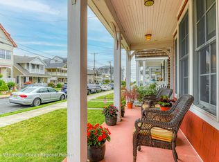 26 Atlantic Ave, Ocean Grove, NJ 07756