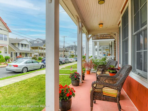 26 Atlantic Ave, Ocean Grove, NJ 07756