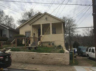 236 Walnut St NW, Atlanta, GA 30314