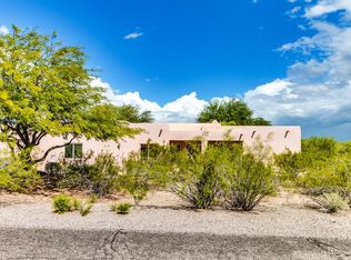 4790 W Camino De La Amapola, Tucson, AZ 85745