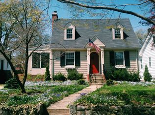 4008 Chevy Chase St, Richmond, VA 23227