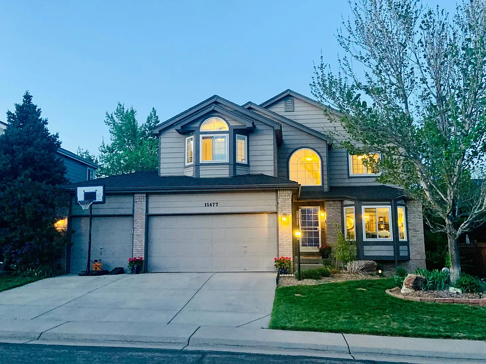 15477 E Dorado Pl