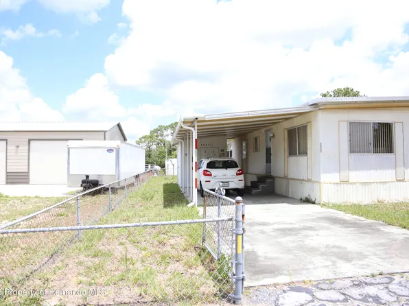 29257 Glenwood St, Brooksville, FL 34602