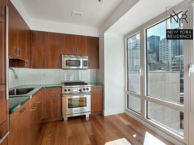 33 W 56th St #14B — Photo 11