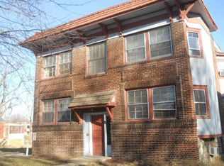3131 Grand Ave APT 2N, Kansas City, MO 64111