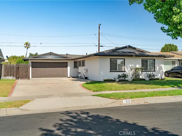 820 Durham St, La Habra, CA 90631