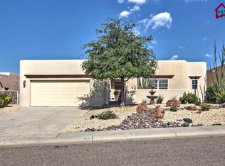 1950 Palm Canyon Dr, Las Cruces, NM 88011
