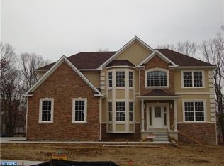 5 Stonybrook Ct, Sicklerville, NJ 08081