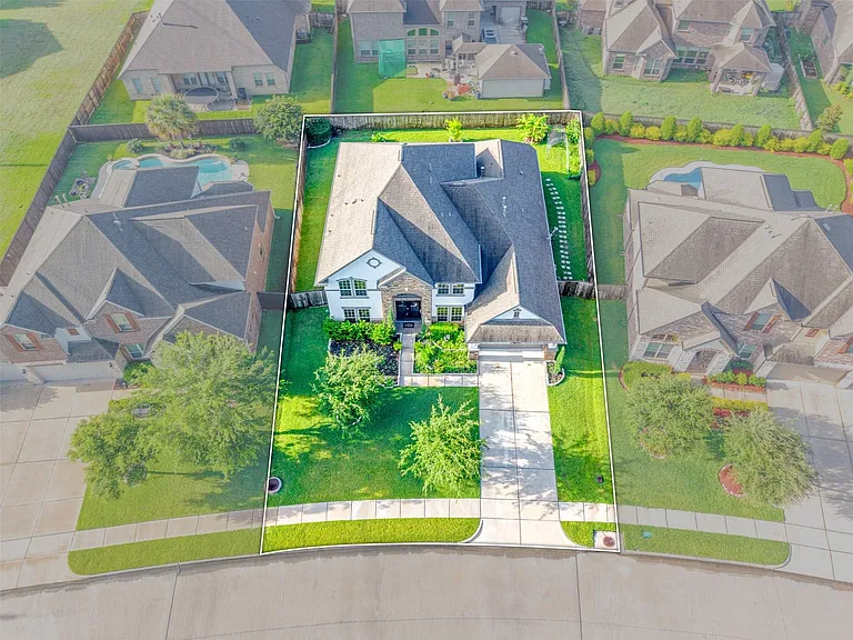26407 Wooded Hollow Ln — Photo 31