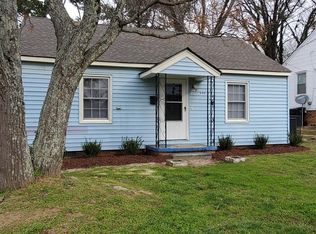 817 E Lenoir St, Raleigh, NC 27601