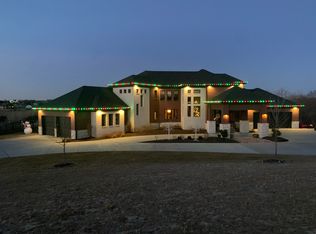 10721 S 232nd St, Gretna, NE 68028