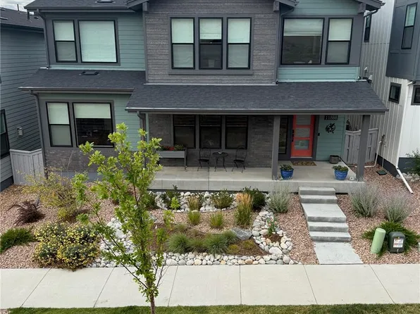 11888 Montoso Road, Parker, CO 80134