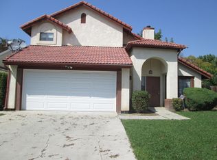 9220 Lanneau Ct, Bakersfield, CA 93311