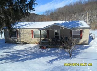 3645 Chicken Coop Hill Rd SE, Lancaster, OH 43130