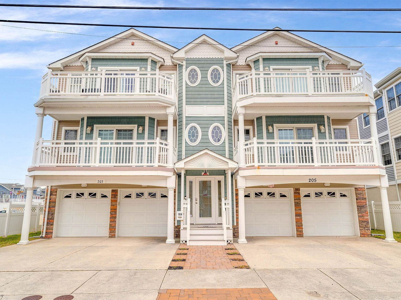 203 E Glenwood Ave C, Wildwood, NJ 08260 Zillow