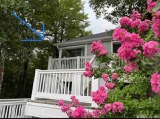 3005 Summerhill Pl #3005, Fairfield Bay, AR 72088