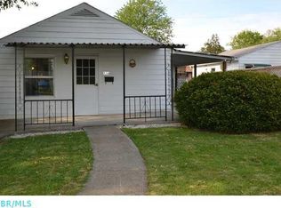 956 Weiant Ave, Newark, OH 43055