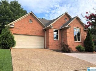 1001 Southlake Cv, Birmingham, AL 35244