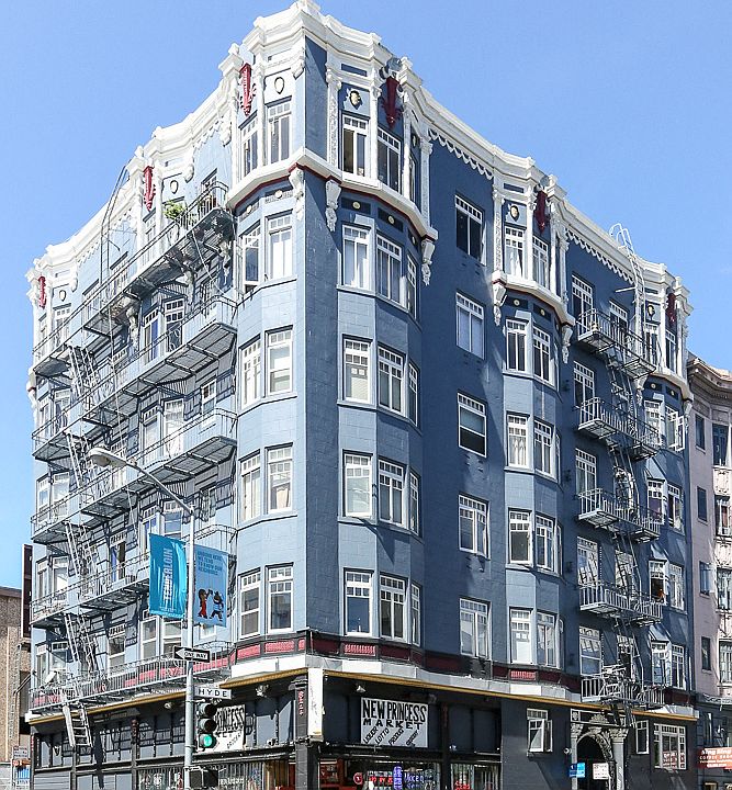 Building Photo