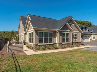 11 Brookstone Pl #L4, Candler, NC 28715