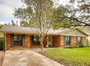 2104 Wooten Dr, Austin, TX 78757