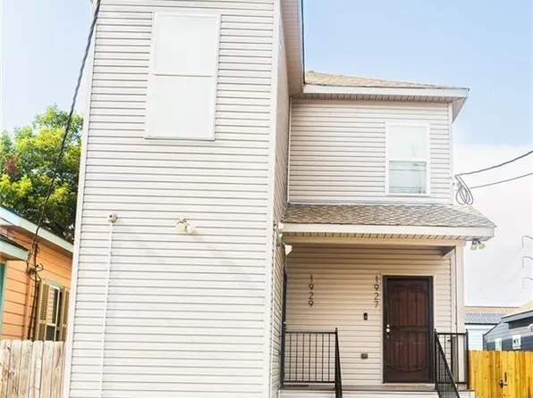 1927-29 Industry St, New Orleans, LA 70119