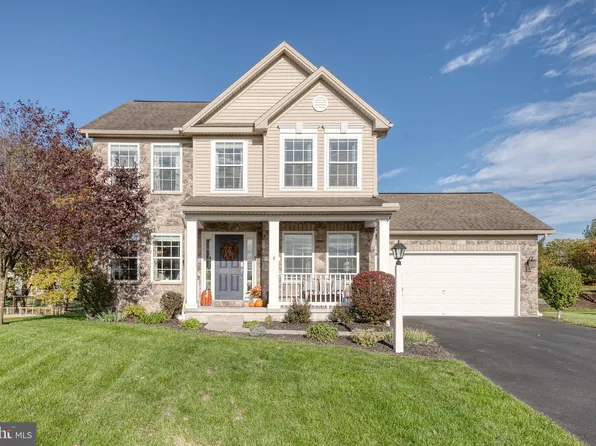 7204 Creek Bottom Dr, Harrisburg, PA 17112
