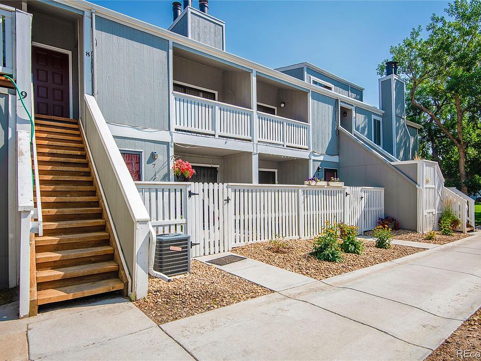 1st image of 6550 E Mississippi Ave APT 8