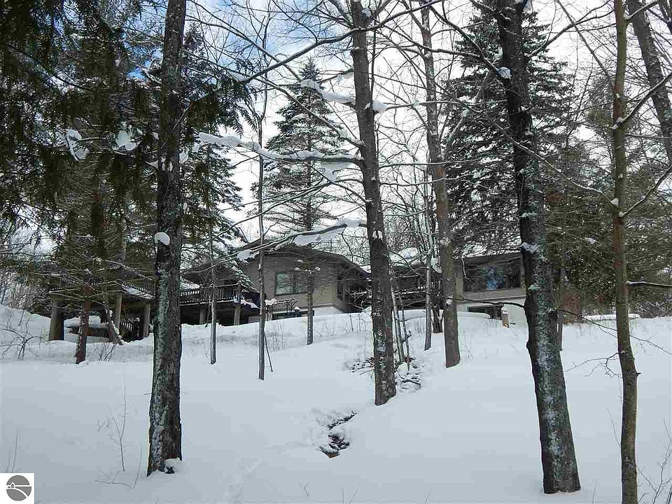 6263 Burnt Mill Rd, Lake Ann, MI 49650 Zillow