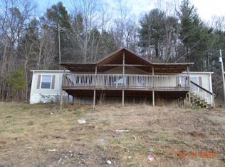 445 Fox Rd, Chuckey, TN 37641