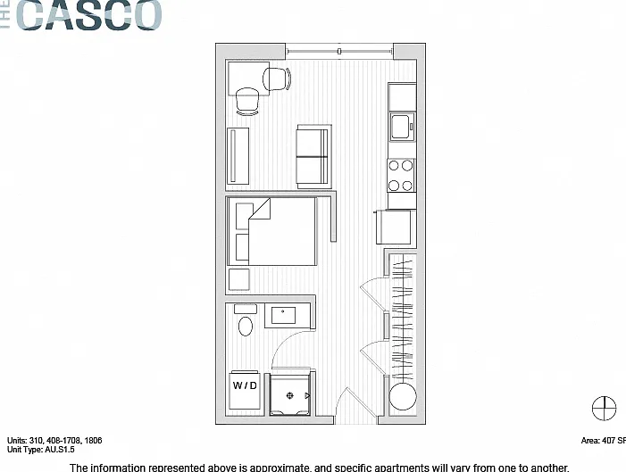 The Casco — Photo 67
