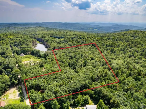 105 Farm Road, Surry, NH 03431