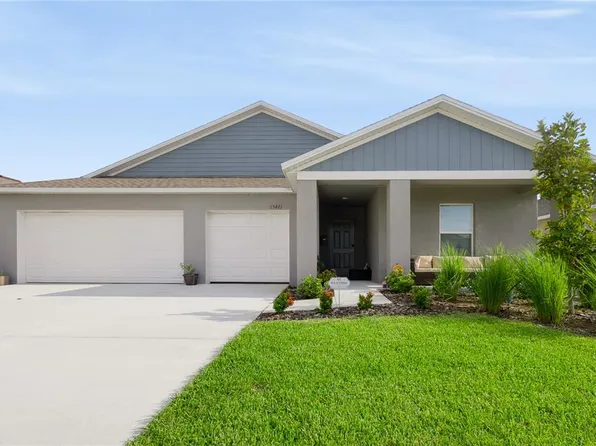13421 NEW JADE AVENUE, WIMAUMA, FL 33598