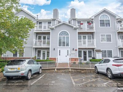 34 Genoble Rd #34, Montville, NJ, 07045