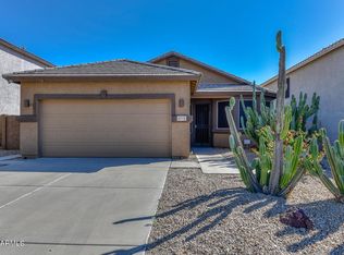 6777 W Tether Trl, Peoria, AZ 85383