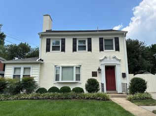 204 E Indian Spring Dr, Silver Spring, MD 20901
