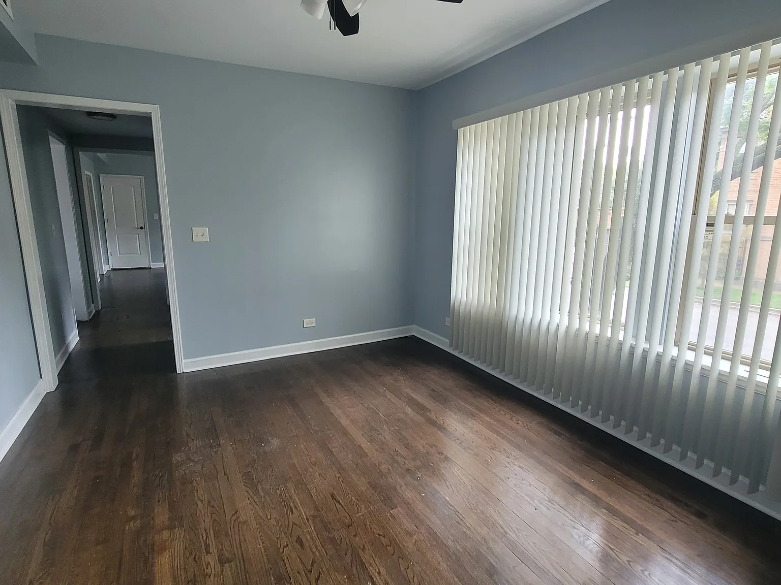 1 bed, 1000 sqft, $1,200 — Photo 3